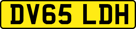 DV65LDH