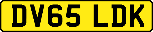 DV65LDK