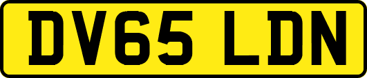 DV65LDN