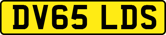 DV65LDS