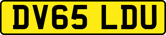 DV65LDU