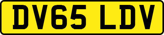 DV65LDV