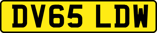 DV65LDW