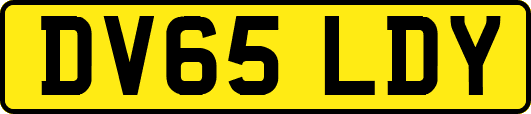 DV65LDY