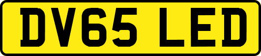 DV65LED