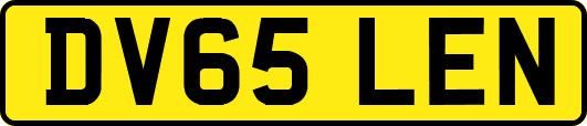 DV65LEN