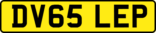 DV65LEP