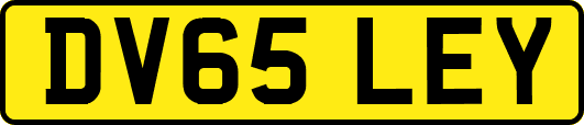 DV65LEY