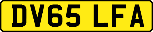 DV65LFA