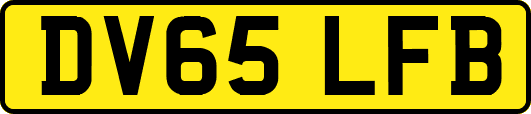 DV65LFB