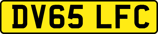 DV65LFC