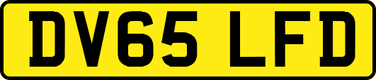 DV65LFD