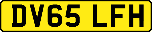DV65LFH