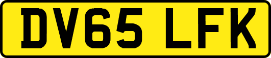 DV65LFK