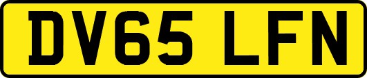 DV65LFN