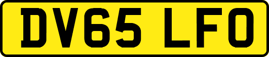 DV65LFO