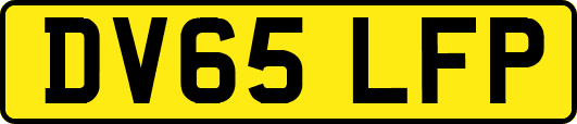 DV65LFP