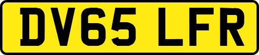 DV65LFR