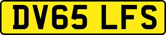 DV65LFS
