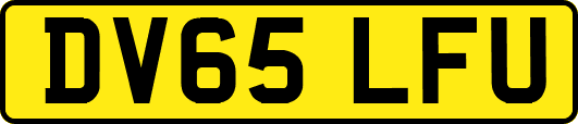 DV65LFU