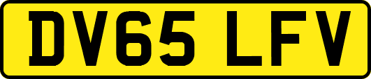 DV65LFV