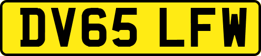 DV65LFW