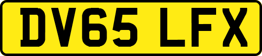 DV65LFX