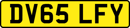 DV65LFY