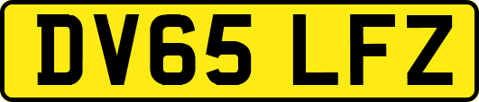 DV65LFZ
