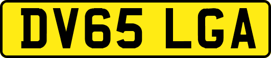 DV65LGA