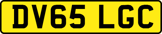 DV65LGC