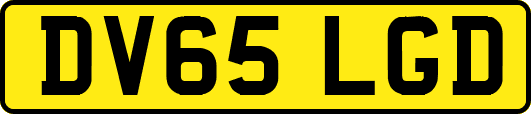 DV65LGD