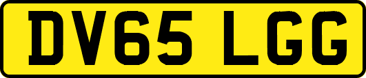 DV65LGG