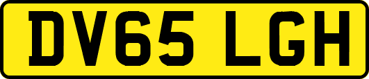 DV65LGH