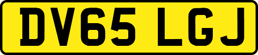 DV65LGJ