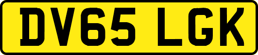 DV65LGK