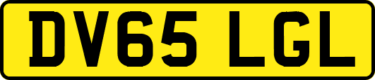 DV65LGL