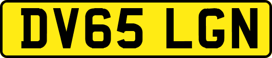 DV65LGN