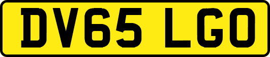 DV65LGO