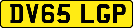 DV65LGP