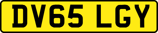 DV65LGY