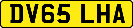 DV65LHA