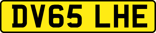 DV65LHE