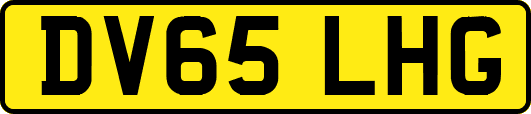 DV65LHG