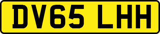 DV65LHH