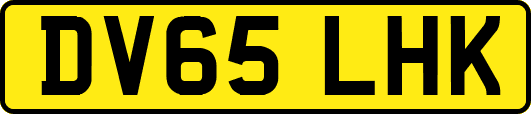 DV65LHK