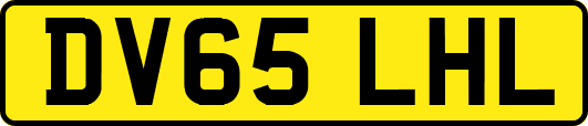 DV65LHL