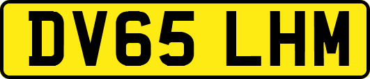 DV65LHM