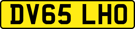 DV65LHO