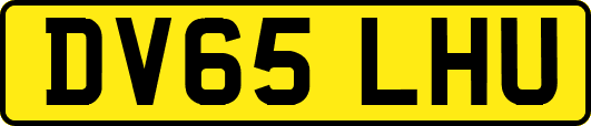 DV65LHU